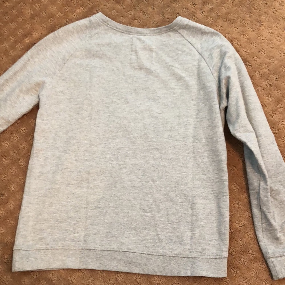 Brat & Suzie graphic sweatshirt - Picture 4 of 5